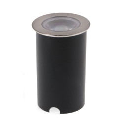 Spot Circulaire Encastrable Fit 5W 12-24Vdc Ip67 Cct