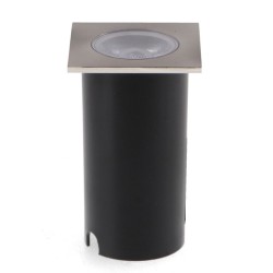 Recessed Circular Spotlight Fit 10W 12-24Vdc IP67 CCT