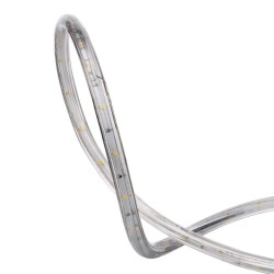 RoBust LED Rope 360° Cordon / Ruban LED Chantier 25m 420lm/m 6500K IP6