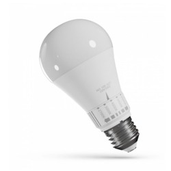 E27 Ampoule led standard 10w = 80w CCT 2700K/3000K/4000K/5000K/6500K 2