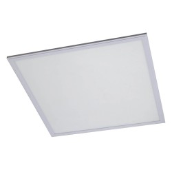 Recessed white LED panel 26-36-46w 3000/4000/6000K 220-240V 60x60cm Sp