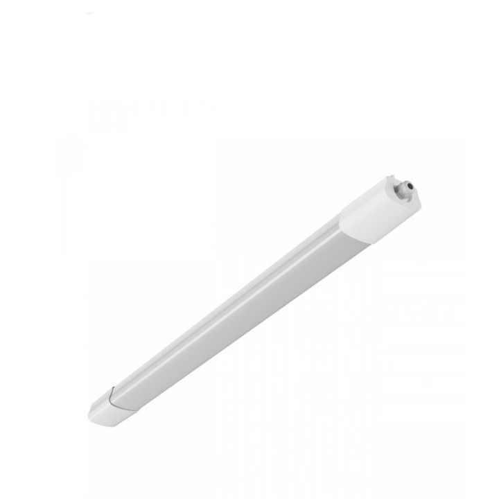 Luminaire led 18w CCT 3000/4000/6000K 600mm IP65 Spectrum
