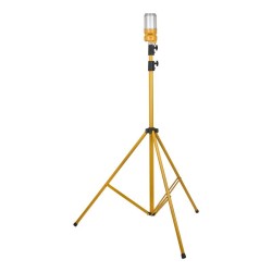 M10 Tripod for RoBust Ballon LED Light, Height Adjustable, Min. 1.42m 
