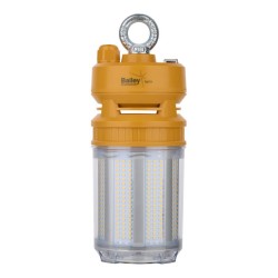 RoBust LED Corn Ballon Switch 100W-250W 12000-30000lm 4000K IP65 IK08 