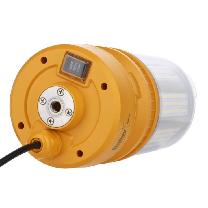 RoBust LED Corn Balloon Switch 100W-250W 12000-30000lm 4000K IP65 IK08