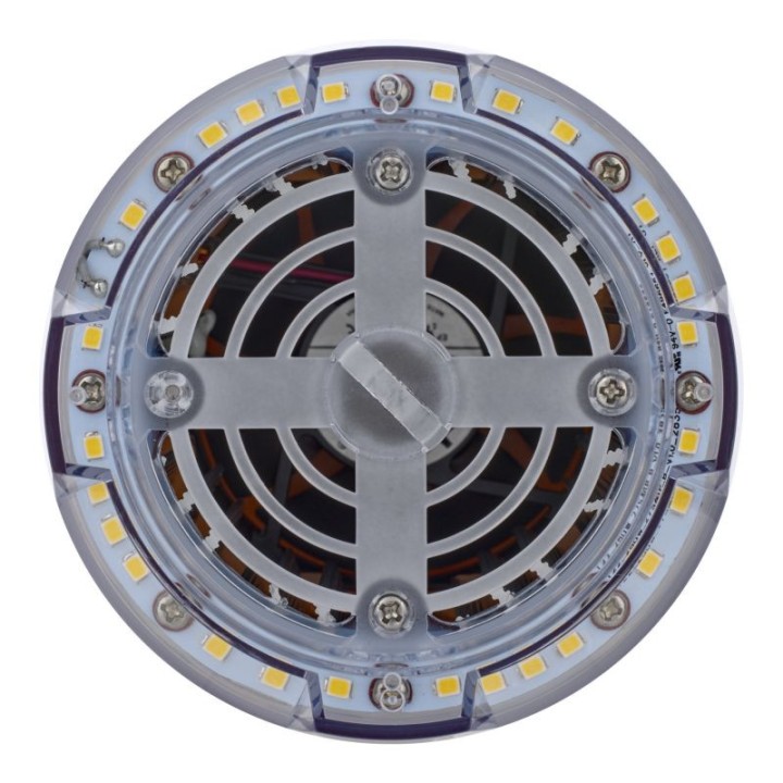 RoBust LED Corn Balloon Switch 100W-250W 12000-30000lm 4000K IP65 IK08