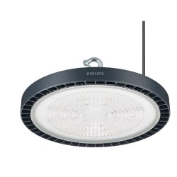 CoreLine Armature LED BY122P 840 On/Off 90D 188W 30000lm IP65 IK08 50000hL80