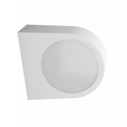 Wall Light 15W LED CCT White  IP65  