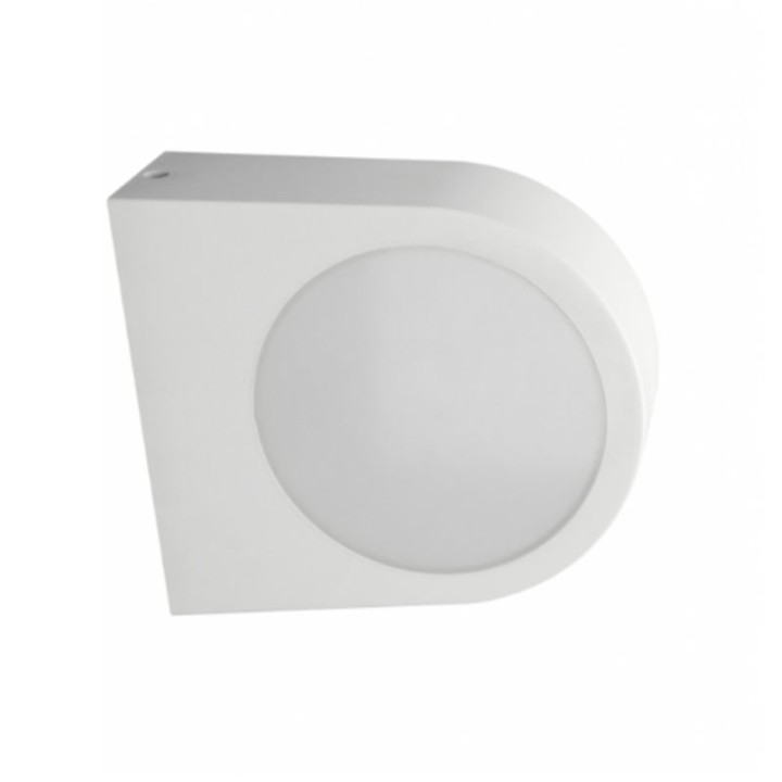 Applique Murale Led 15w CCT Blanc IP65 Spectrum