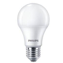 E27 Ampoule led standard Dépolie 13w = 100w 6500K 865 230v Philips