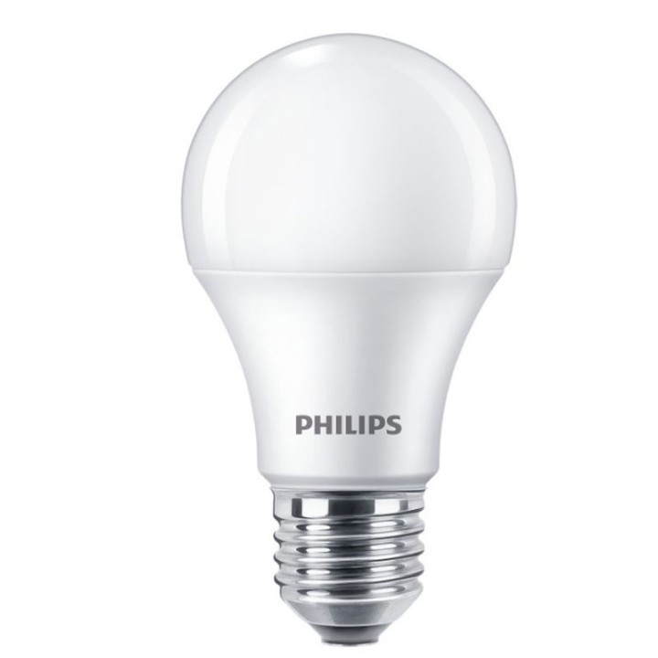 E27 Ampoule led standard Dépolie 13w = 100w 6500K 865 230v Philips