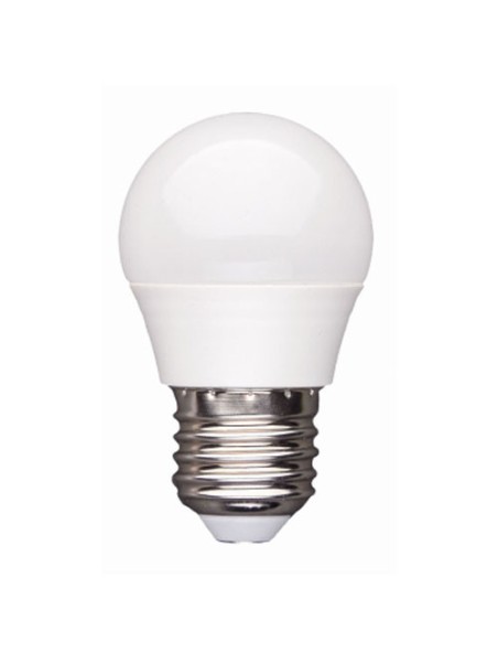 E27 LED Ball 6w /830 Opal 230v Spectrum