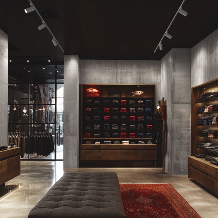 Spot white LED 24w CCT 2700-4000-6000K 25° Rail 3 all Spectrum