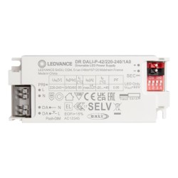 Driver Led Performance Courant Constant 42w 300-1050mA DALI Ledvance