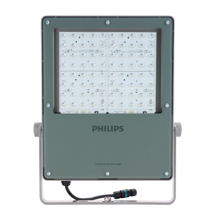 Projecteur Coreline Tempo BVP130 LED300-4S/740 OFA52 PHILIPS