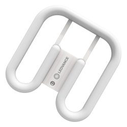 GR8 Led 2D 8w = 16w 835 3500K 2pins 2D CCG 220-240v