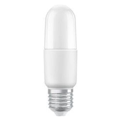 E27 Tube LED CLASSIC STAR Stick75 Dépolie 9W 840 1050lm