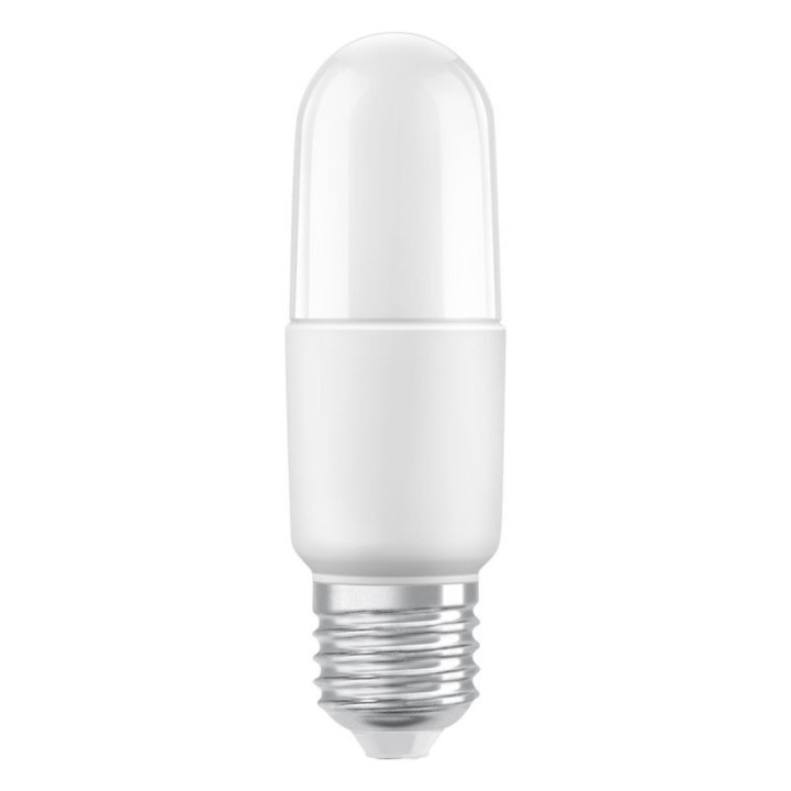E27 Tube LED STAR STICK  Frosted 60 8w 840