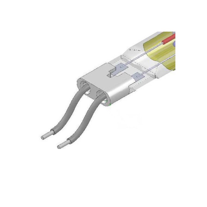 DTG 400V 2000W 1095 KrH DIRTECH TOSHIBA