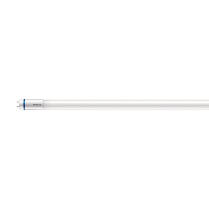 G13 MASTER tube LED HO 7,6w = 18w 840 T8 EM 220-240v 600mm 75000h