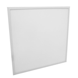 Dalle led encastrée blanche 25w 4000K 4000Lm IP40 220-240V 60x60cm