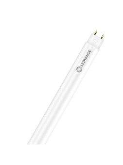 G13 LED TUBE T8 EM18 CONNECT 7.5w = 18w 865 220-240v Glass + Sheath Sl