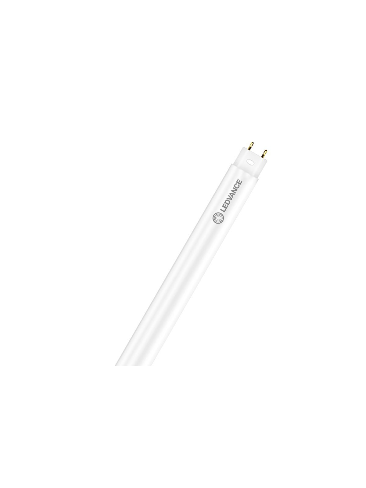 G13 LED TUBE T8 EM18 CONNECT 7.5w = 18w 865 220-240v Glass + Sheath Sl