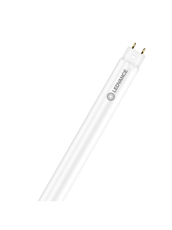 G13 LED TUBE T8 EM58 CONNECT 24w = 58w 865 220-240v Glass + Sheath Sle