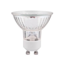 GU10 PAR16 Halogen 50w 36° 220-240V 