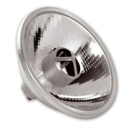 508216 GX10 Britespot ESD111 70w 24° 3000K SYLVANIA