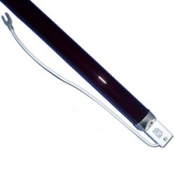 SK15 IRK QUARTZ 13123Z/876 1500w 240v 15x360mm Rubbed