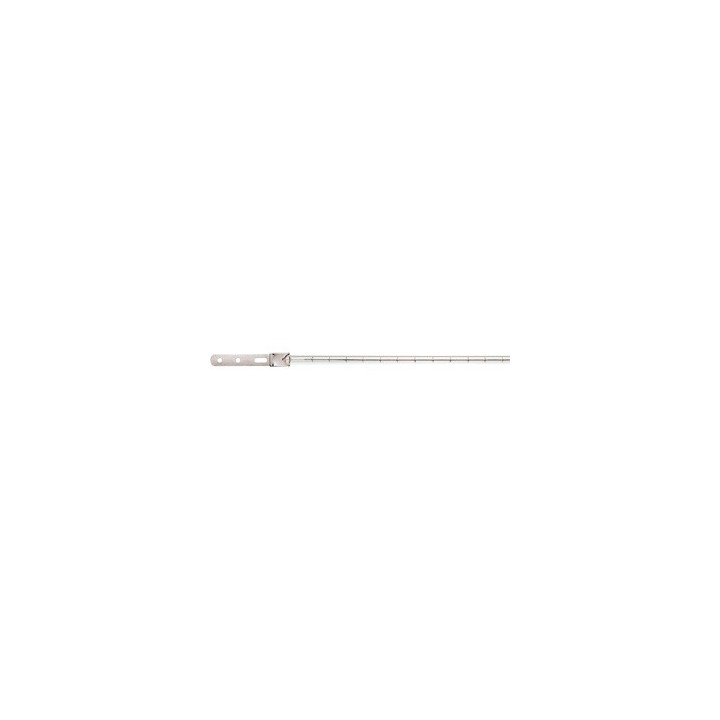 IR13565X IRK 13565X Infrarouge 3000w 250v 13,5x370mm