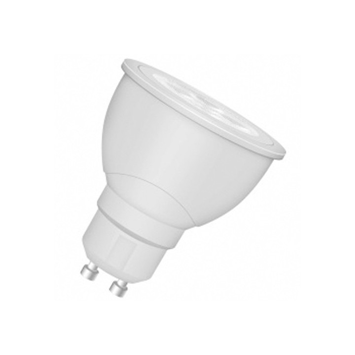 6270200882158 GU10 PARATHOM PAR16 50 36° ADVANCED 5.3W /840 OSRAM
