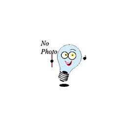 E14 Round Color  230V Orange  25w