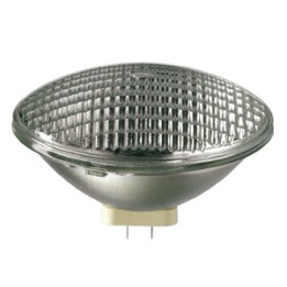 154015 GX16D PAR56 30V Q6,6 PAR56/2 200w