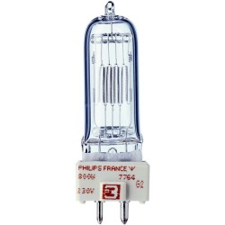 900742 GY9,5 A1/245 800W 230V 240V 7764