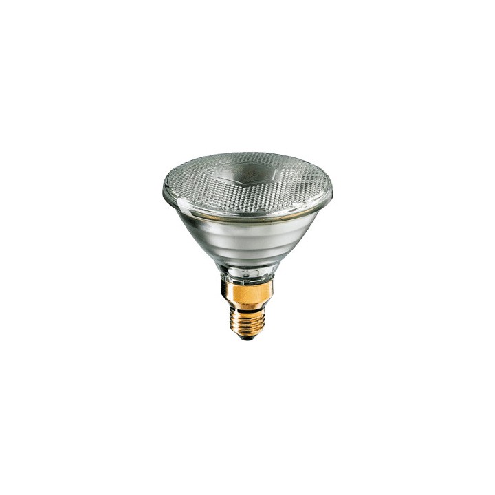 E27 PAR38 230V 240V 100w Infrared Clear PHILIPS