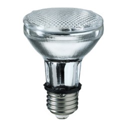 5082333 E27 MasterColour CDM-R PAR20 35w 30° /830 UVS Céramique PHILIPS