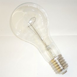 100028 E40 Standard Claire 230/240V 500w