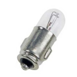 BA7S Tubular  7X23  28V 20mA