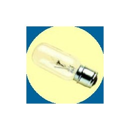 P28S Tubular Clear  200W  6,6A  6936C