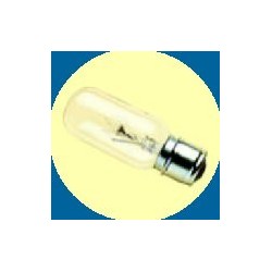 P28S Tubular Clear  200W  6,6A  6936C