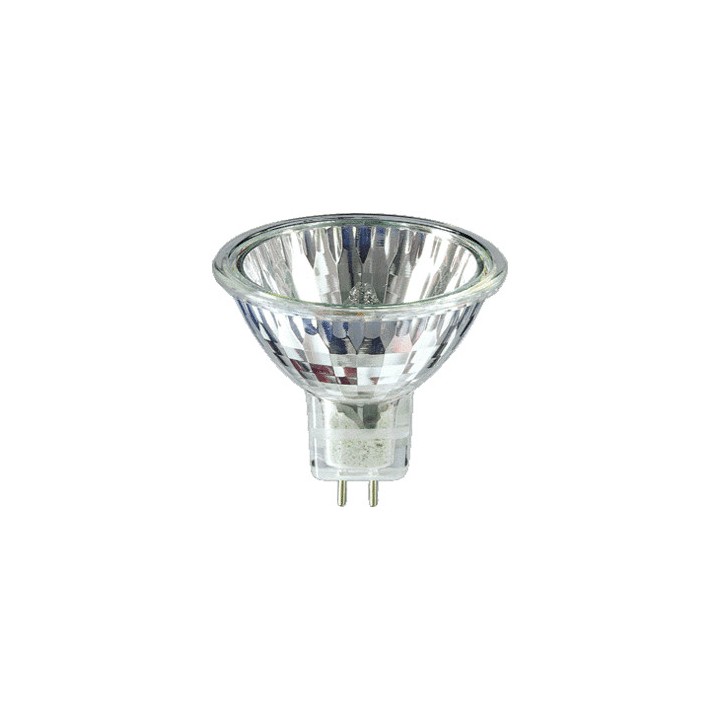 2160500073483 GU5,3 MR16 Dichroïque 38° Fermée 24V 50w