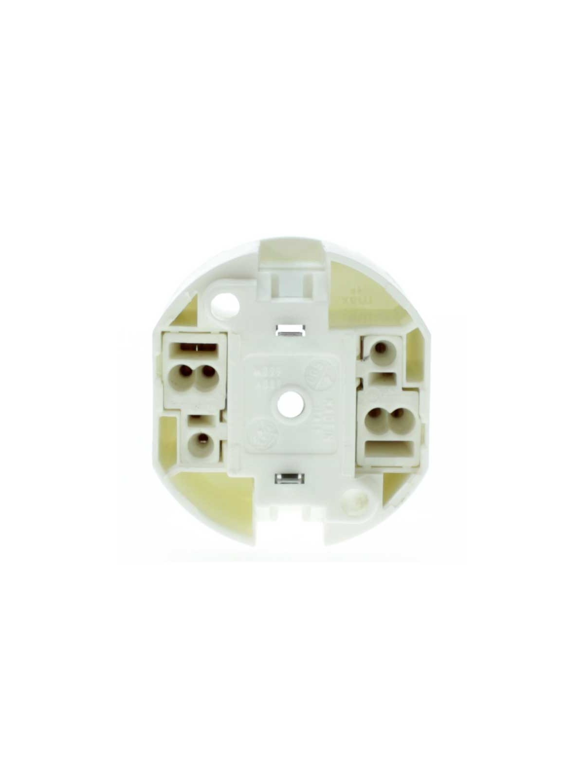 A1056001422Q1 Douille G24Q1- GX24Q1 à visser en ligne