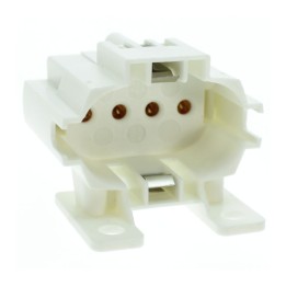 Lampholder 2G7 to screw 451/FA Stucchi