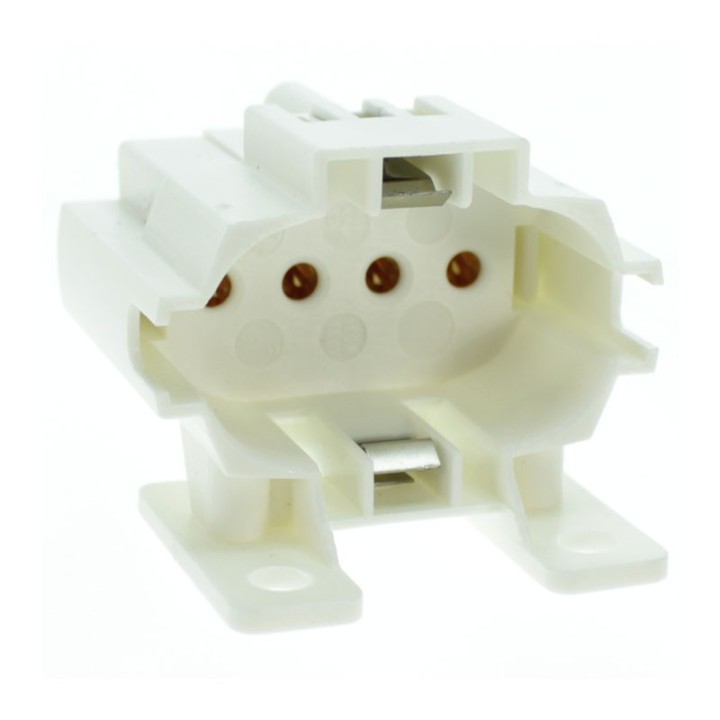 Lampholder 2G7 to screw 451/FA Stucchi