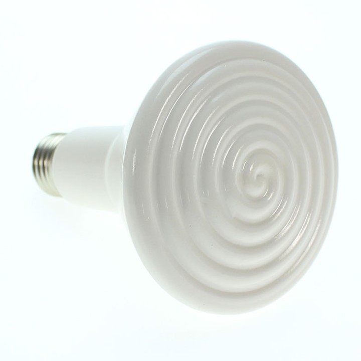 E27 Reflector R90 230V 240V 250w IR Ceramic Victory