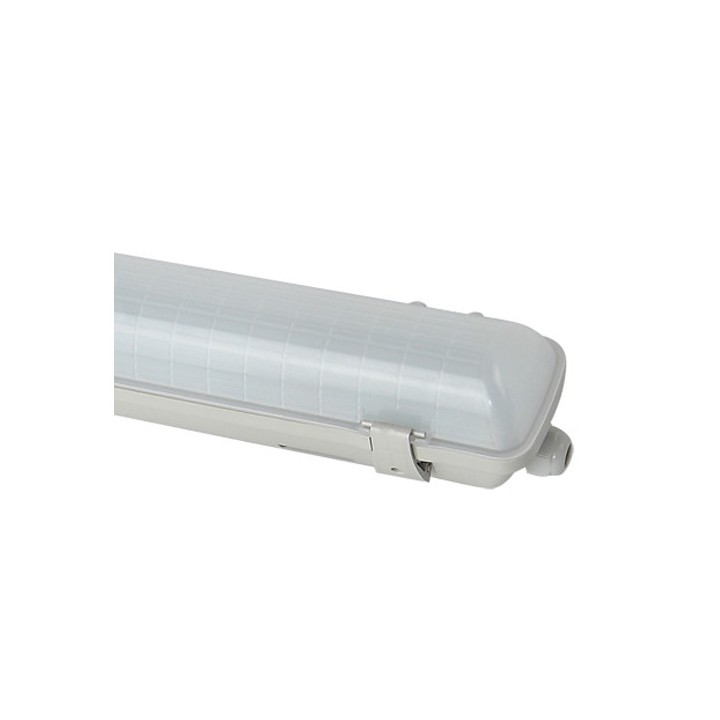P012400986679 Luminaire étanche LED 30W 6500K 1565mm 230v LAES