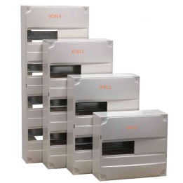 Box 13 Modules Residential Digital Electric