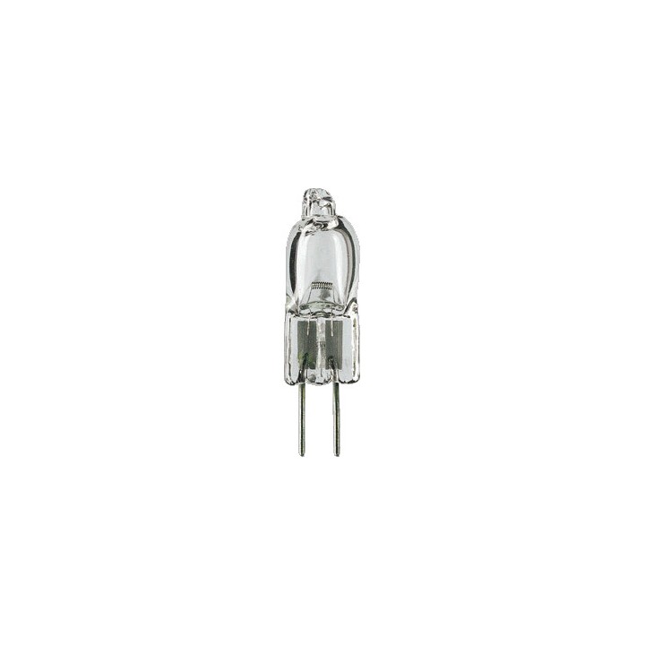 GY6,35 Capsule Halogen  12V 100w 2000H